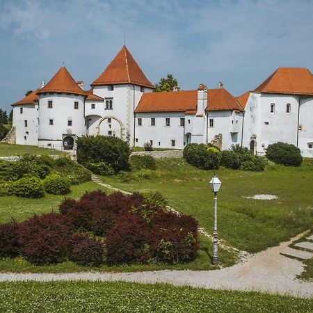 Apartman*** Varazdin Exterior photo