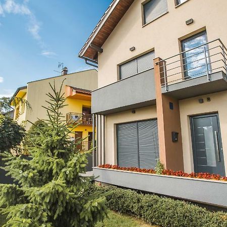 Apartman*** Varazdin Exterior photo