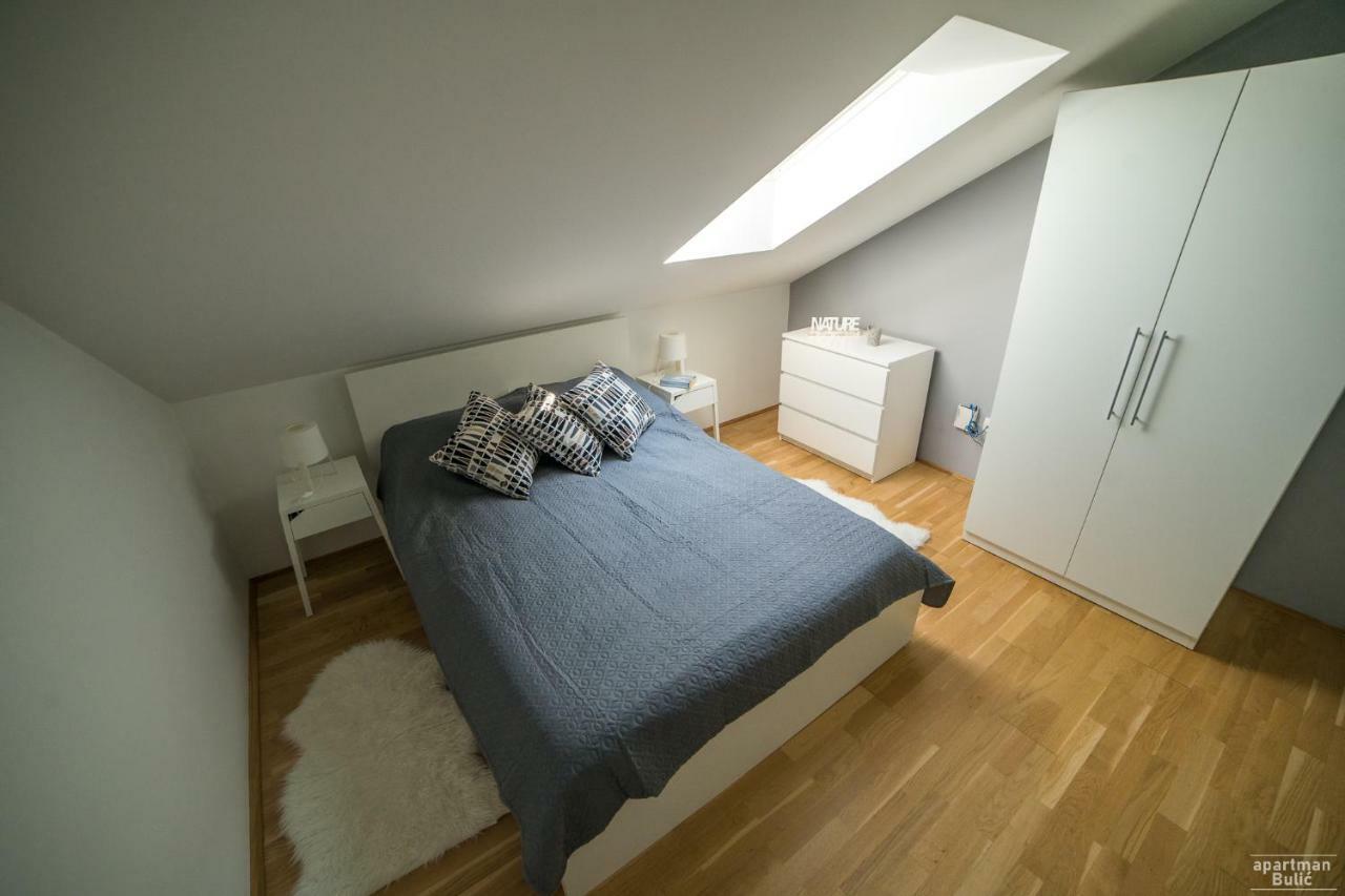 Apartman*** Varazdin Exterior photo