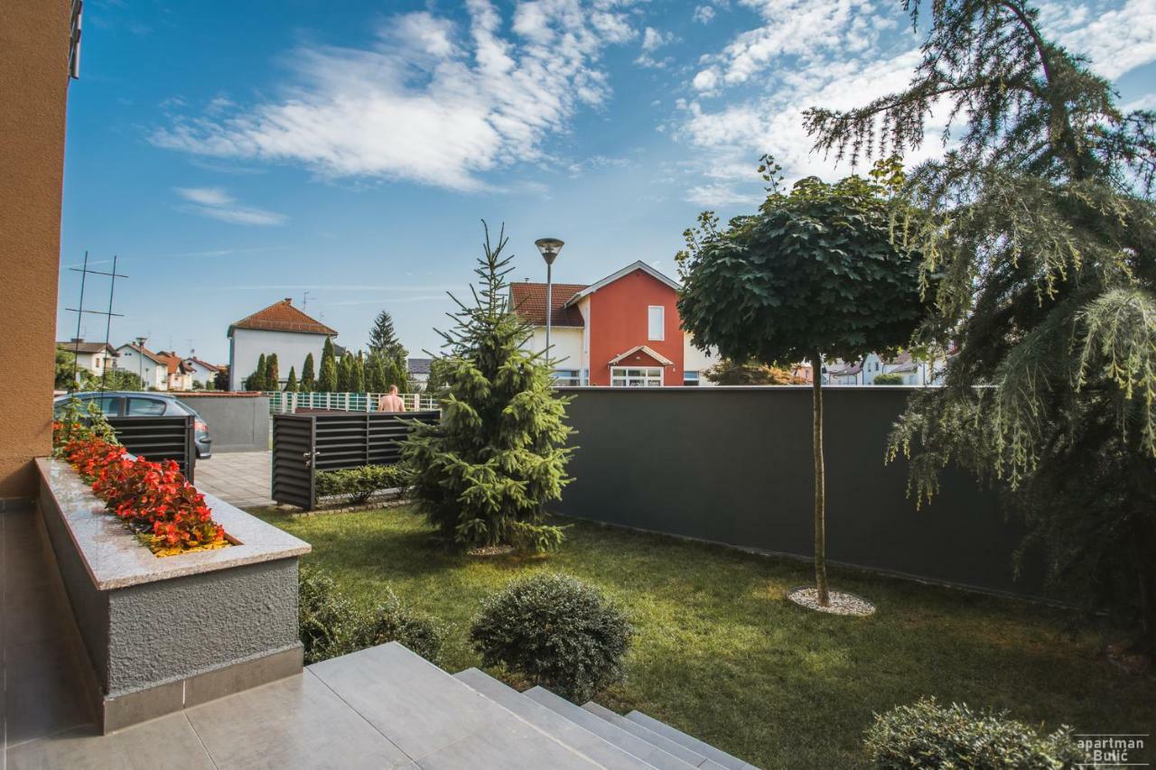 Apartman*** Varazdin Exterior photo