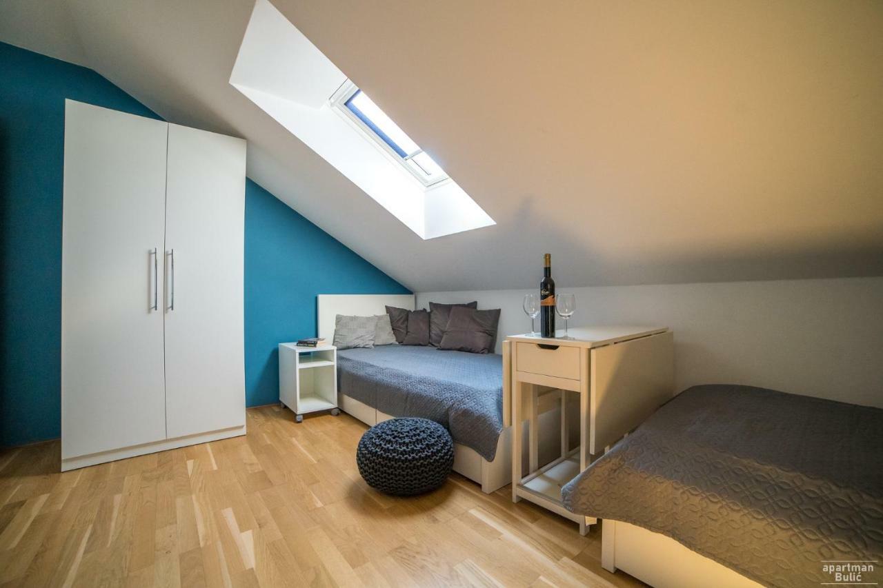 Apartman*** Varazdin Exterior photo