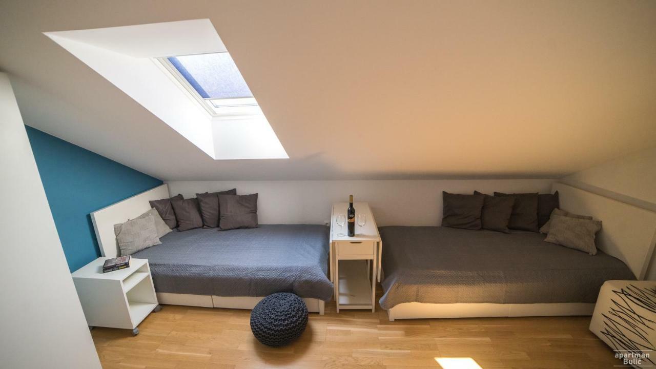 Apartman*** Varazdin Exterior photo