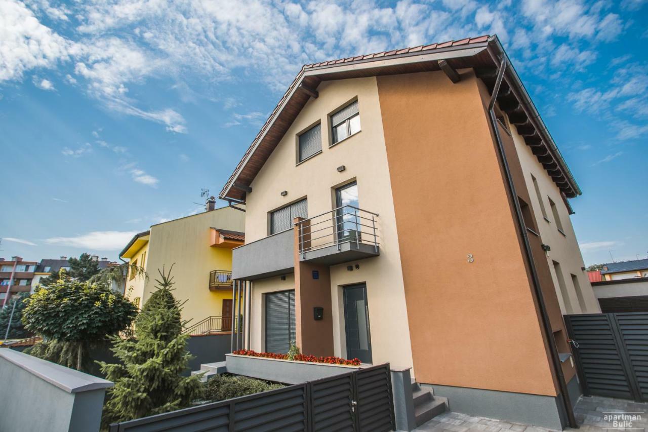 Apartman*** Varazdin Exterior photo